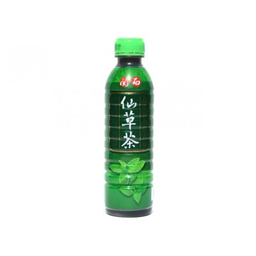 【關西農會】仙草茶家庭號600mlX24瓶/箱