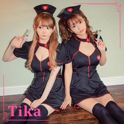 楽天市場】送料無料 レディアニマル ナース × うさぎ ホワイト 白 耳 うさ耳 カチューシャ ナース服 看護師 バニーガール ウサギ 兎 ワンピース  動物 セクシー かわいい コス コスプレ コスプレ衣装 コスチューム ハロウィン 2022 新作 仮装 衣装 レディース 即納 s-cs 