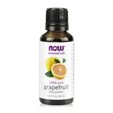 【NOW】葡萄柚精油 Grapefruit Oil