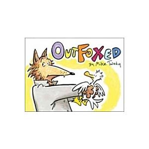 Outfoxed (Hardcover)