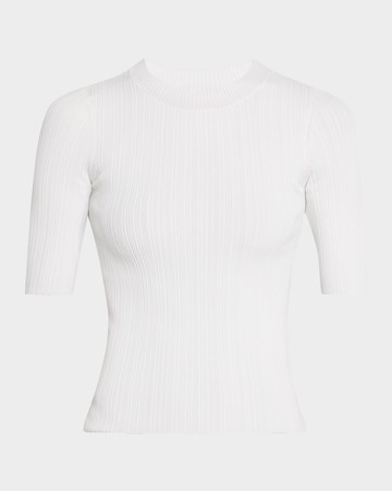 Aranea Crewneck Sweater Tee