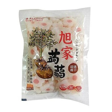 ASAHIYA 旭家 蒟蒻小桐花(300g)『STYLISH MONITOR』D234224