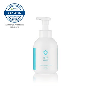 淨淨 食器清潔皂500ml｜品牌會員限定兌換(★請勿下單★)