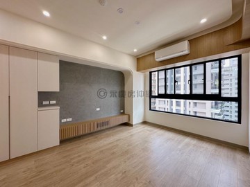 惟美術｜美術館全新裝潢三房平車中高樓層｜高雄市鼓山區美術東四路