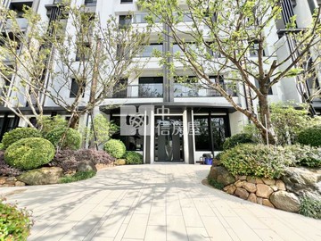 京祐雅正二房平車(3B)｜台中市北屯區豐德一街