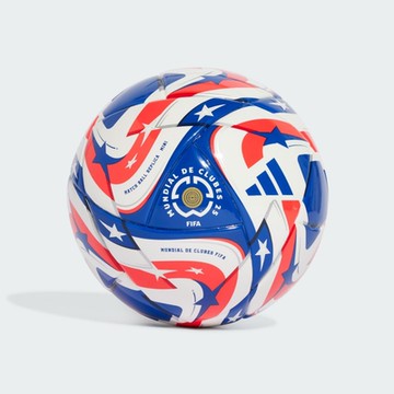 【adidas 愛迪達】 MUNDIAL DE CLUBES FIFA 25 足球 男/女 JD3827