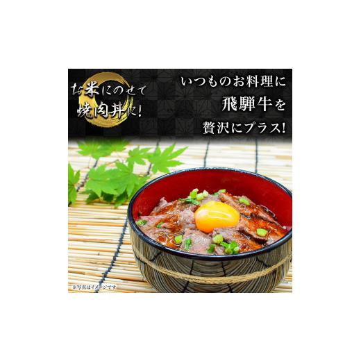 ふるさと納税 岐阜県 岐阜市 霜降りロース・カタロース焼肉(540g)