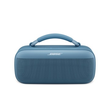 【BOSE】SoundLink Max IP67 防水防塵 可攜式音箱 藍牙揚聲器 暮色藍