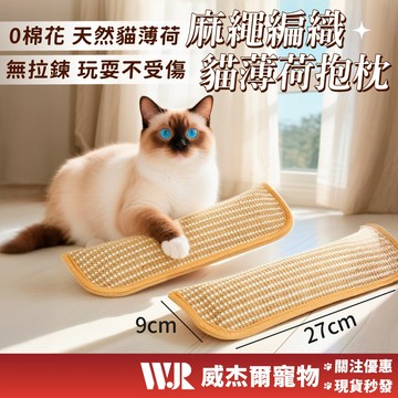【威杰爾】貓薄荷玩具 寵物玩具 貓草 貓咪玩具 貓玩具 貓薄荷 貓草玩具 貓抱枕 貓草玩具 逗貓玩具【G148】