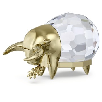 Zodiac金牛座