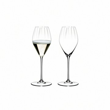 RIEDEL Performance Champagne 香檳杯-2入_375ml