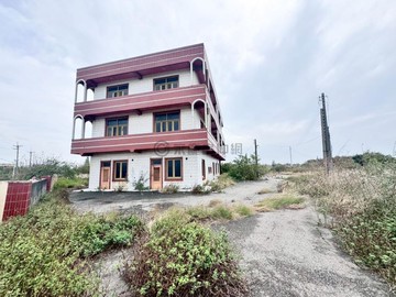 雲林口湖2700坪農地送未保200坪大透天｜雲林縣口湖鄉口湖