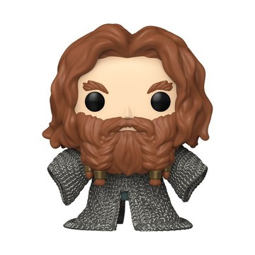 FUNKO POP Movies 魔戒- 金靂(鎖子甲)