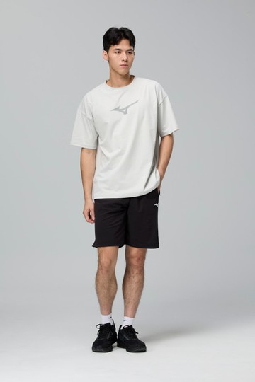 K2男短袖T恤   _   K2TAC50202