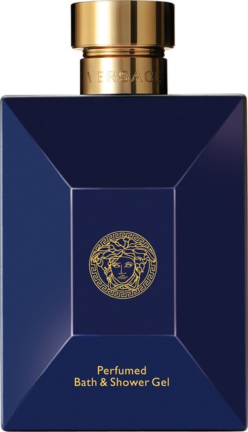 Versace Pour Homme Dylan Blue Perfumed Bath & Shower Gel 250ml