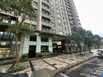 美術館生活商圈大兩房稀有釋出｜高雄市鼓山區美術北三路