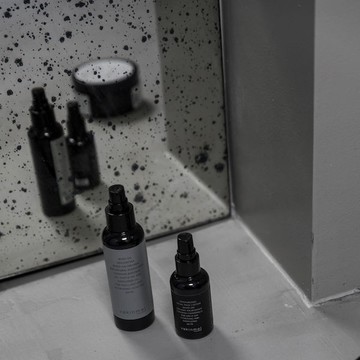 瑞典 vakinme 保濕精華露/面膜 60ml