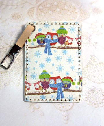 悠遊卡套/車票夾/卡片夾