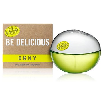 【名美香氛】DKNY 青蘋果淡香精 30ml/100ml