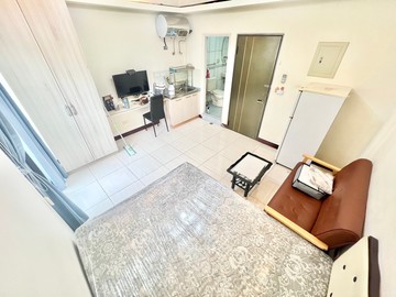 精武車站整棟透天收租10套4.7%｜台中市東區振福路