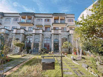 縣政名門世家-建蘭南路4房雙車庫花園別墅-喻婍霖｜宜蘭縣宜蘭市建蘭南路