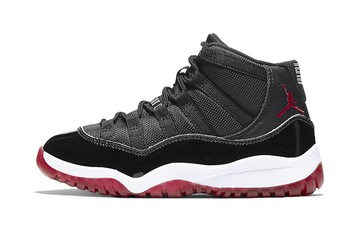 JORDAN 11 RETRO PLAYOFFS BRED 2019 PS