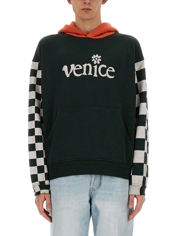 erl "venice" sweatshirt