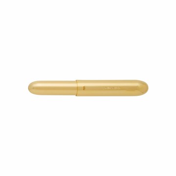 HIGHTIDE 《PENCO Perfection Ballpoint 子彈型黃銅原子筆》- 金色