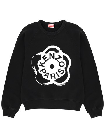 kenzo "boke flower 2.0" sweatshirt