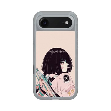 iPhone Air AirX 流變灰 - Vinicius Garcia Bueno (Vinne) - Akira 光