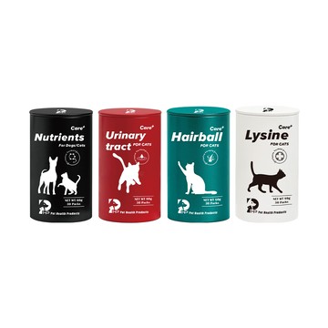 PHP 寵物保健品 貓咪系列-多款可選