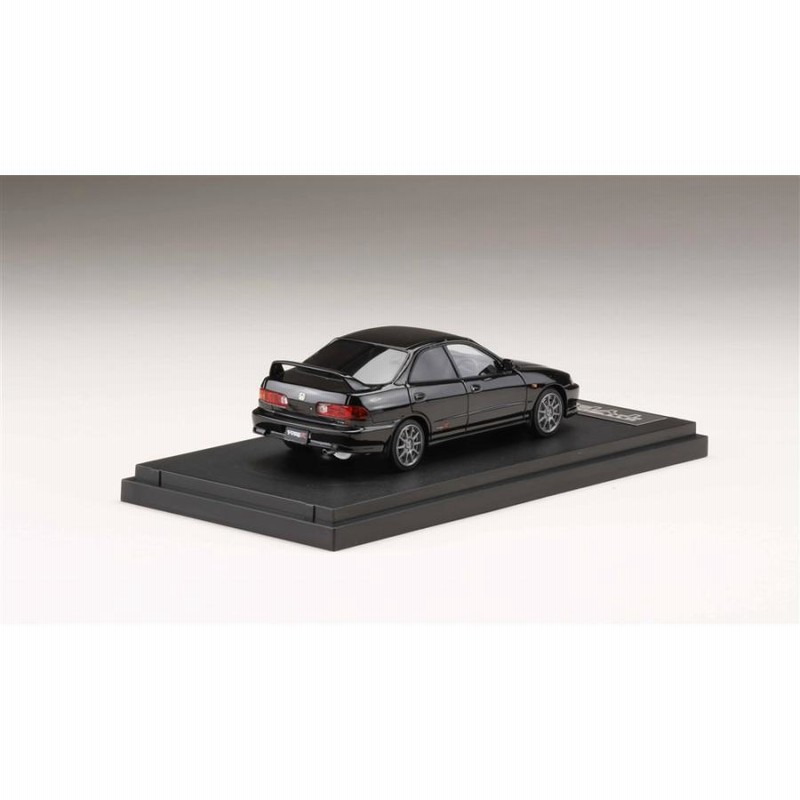 MARK43 1/43 ホンダ インテグラ タイプR DB8 1998 スターライト