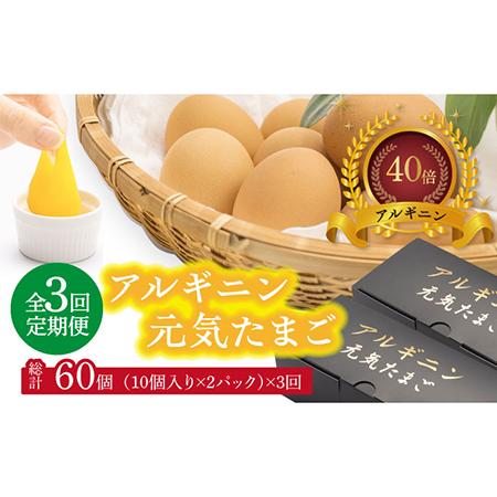 ふるさと納税  アルギニン 元気たまご 20個 自然栽培 平飼い 卵 20個 たまご 鶏卵 玉子 国産 卵かけご飯 たま.. 長崎県波佐見町