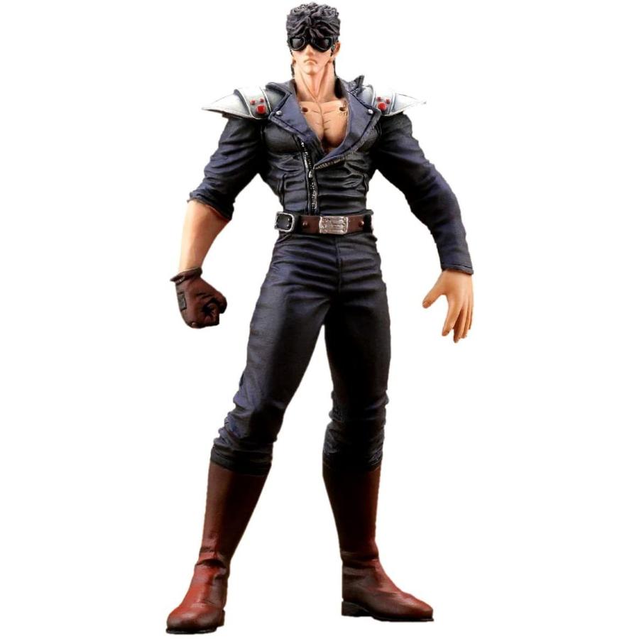 世紀末激闘録フィギュアコレクション 5体 Amazon | 北斗の拳 世紀末激闘録フィギュアコレクション Vol5