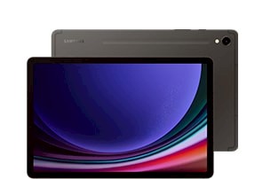 Galaxy Tab S9 WiFi 黑耀灰