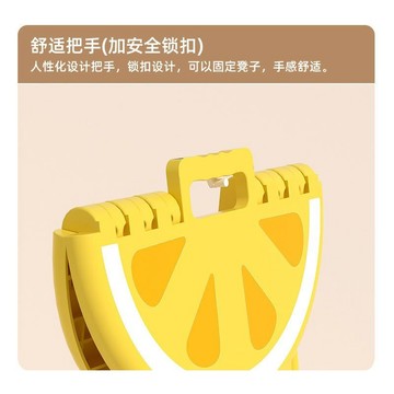 可折疊凳子 戶外折疊凳沁康塑料加厚折疊凳子卡通創意便攜式矮凳戶外家用小板凳坐椅兒童 椅子 小凳子 小椅子 矮凳 板凳椅子