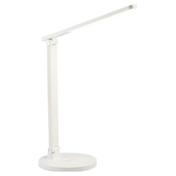 PHILIPS 飛利浦 LED護眼檯燈 品慧II #66137 10.6W  白色