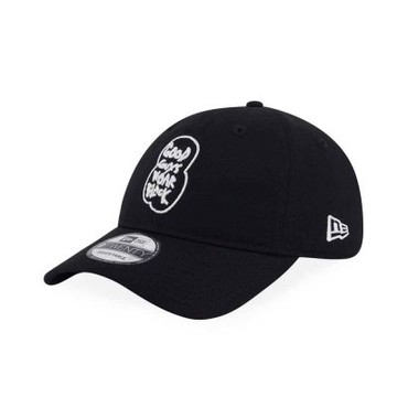 NEW ERA 男女 9TWENTY SPEECH BUBBLES 芝加哥白襪 NE13956996