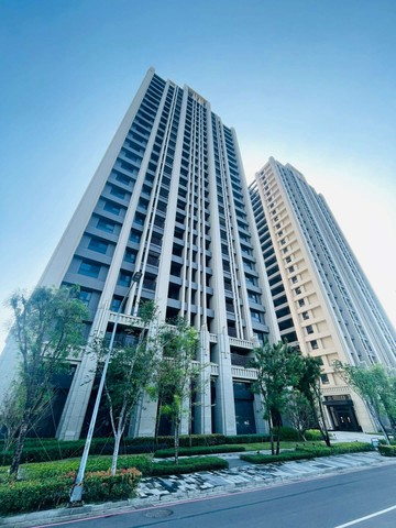 永信原旭高樓市景三房平車｜高雄市楠梓區大學南路