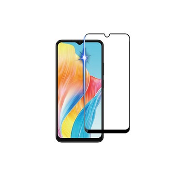 藍光盾 OPPO A系列 抗藍光9H超鋼化玻璃保護貼（五國國家抗藍光專利）