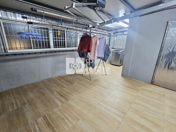 鄰近華勛市場大面寬7房透天厝｜桃園市中壢區崁頂路