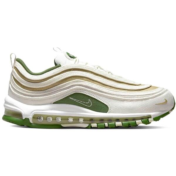 NIKE NIKE Nike ナイキ スニーカー Nike Air Max 97 エアマックス 【US_10.5(28.5cm) 】 Black Sport Turquoise Nike ナイキ メンズ スニーカー サイズ US_9(27.0cm) Rainbow 3M