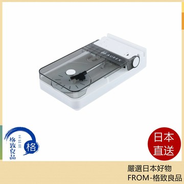 【日本直送！快速發貨！】TOSHIBA東芝 唱片機 蓝牙USB小型支持33/45旋转 AX-RP10 25年款