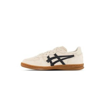 Asics SKYHAND OG 米白 麂皮 男女 1203A452-250