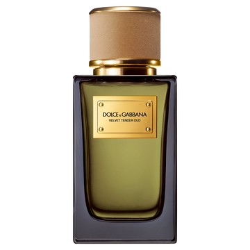 【Dolce & Gabbana】天鵝絨-柔情沉香