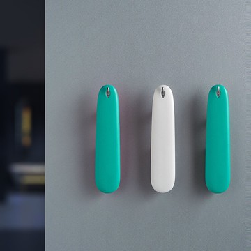 北歐風洗衣家用軟毛洗衣服刷子鞋子內衣專用多功能清潔刷板刷鞋刷