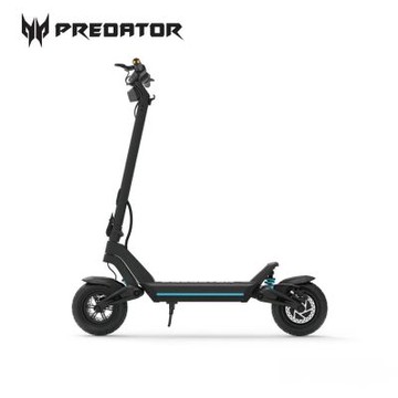 Predator 電動滑板車 ES Thunder P7