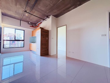 專任_社區最低價全新大2房平車_高樓視野戶｜台中市太平區環中東路三段