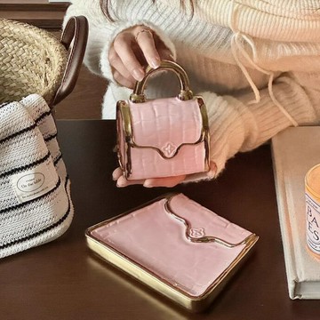 高級感咖啡杯碟套裝小眾陶瓷復古杯子網紅高顏值伴手禮生日禮物