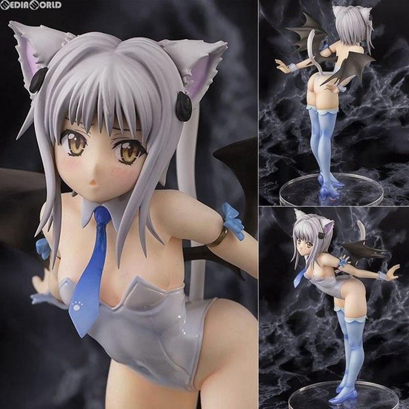 新品即納 Fig 塔城小猫 とうじょうこねこ ハイスクールd D Born 1 7完成品 フィギュア Pulchra プルクラ 通販 Lineポイント最大0 5 Get Lineショッピング